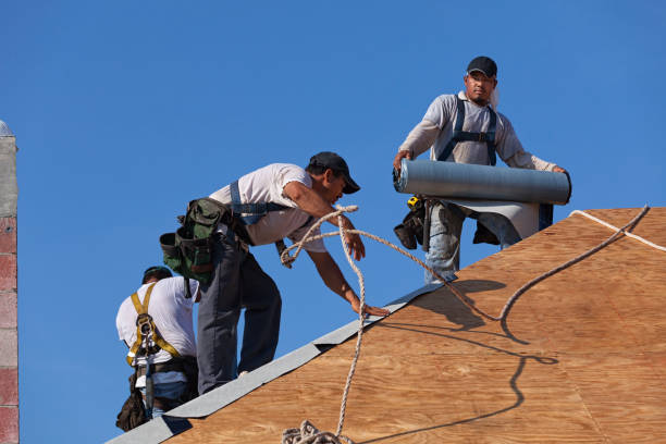 Best Roof Repair Services  in Centerburg, OH