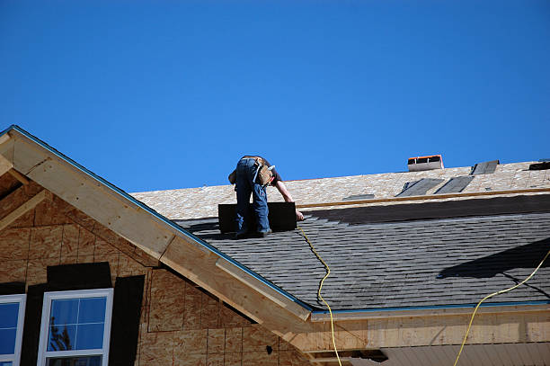 Gutter Installation and Roofing in Centerburg, OH