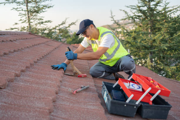 Centerburg, OH Roofing Contractor Company
