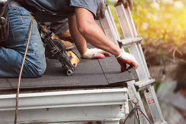 Best Roof Leak Repair  in Centerburg, OH