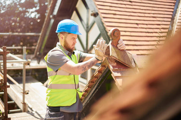 Heating Cable for Roof Installation in Centerburg, OH